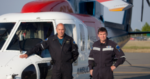 Aeromedical Services on Orcas Island - Windermere Orcas Island